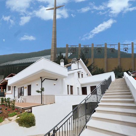 B&B Casa Augello San Giovanni Rotondo Eksteriør bilde